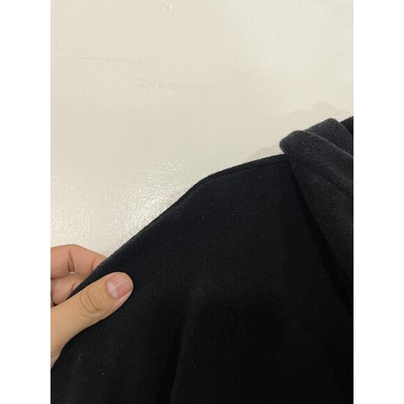 Skims Velour Hoodie 2X Y2K Athleisure Lounge Tracksuit Inspired 90s Travel Cozy - Picture 9 of 12